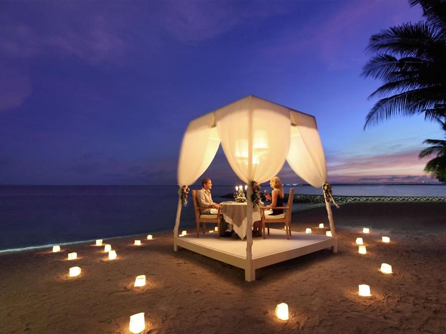 Puri Santrian Beach Resort And Spa Sanur Εξωτερικό φωτογραφία